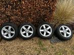 Jantes alu pour Audi A4 et A3, Autos : Pièces & Accessoires, Pneus & Jantes, Pneus hiver, 16 pouces, Véhicule de tourisme, 205 mm