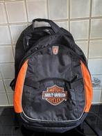 Harley Davidson rugzak, Handtassen en Accessoires, Gebruikt, 25 tot 40 cm, Ophalen, Overige merken