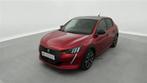Peugeot 208 1.2i GT Line *NAVI 3D// FULL LED // TOIT PANO//, Auto's, Peugeot, Gebruikt, 1199 cc, Alcantara, 5 zetels