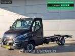 Iveco Daily 35C21 Automaat 410wb Dubbellucht 2025model Chass, Stof, Euro 6, 4 cilinders, Iveco