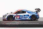 Audi R8 LMS GT3 EVO II #15 24h Nürburgring 2022, Ophalen of Verzenden, Nieuw, Auto, Overige merken