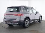 Mercedes-Benz EQB 300 Luxury Line 4Matic + PANO DAK + ELECTR, Automaat, Stof, EQB, 4x4