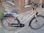 Damesfiets batavus dinsdag 28: 53 cm, Ophalen, Versnellingen, Batavus, 53 tot 56 cm