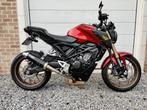 HONDA CB125R 2023   2000KM Etat irréprochable, Motos, 1 cylindre, Autre, Particulier, 125 cm³