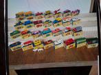 Matchbox 29 stuks met orgineel doosje, Hobby en Vrije tijd, Ophalen of Verzenden, Zo goed als nieuw, Overige typen, Matchbox