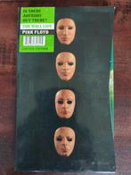 2 CD + livre (64 pages) de luxe : PUNK FLOYD - Y A-T-IL QUEL, Comme neuf, Enlèvement ou Envoi