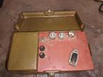 ZELDZAME Bell telephone ABBL WW2, Overige typen, Ophalen of Verzenden, Landmacht