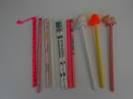 11 potloden nooit gebruikt alles samen 0,75 euro, Ophalen of Verzenden, Nieuw, Potlood of Stift