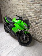 Kawasaki er6f, Motoren, Motoren | Kawasaki, 2 cilinders, 649 cc, Particulier, Meer dan 35 kW