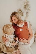 draagdoek tricoslen, Kinderen en Baby's, Overige merken, Draagdoek, Gebruikt, Ophalen of Verzenden