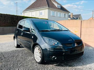 Mitsubitchi Colt 1.5 Diesel 202.000km 07/2008  beschikbaar voor biedingen
