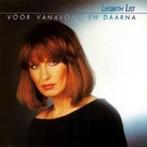 LP/ Liesbeth List <> Voor vanavond en daarna <, Ophalen of Verzenden, Zo goed als nieuw, 12 inch, Streekmuziek