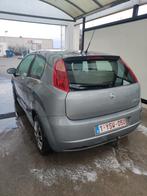 Fiat grande punto, Boîte manuelle, Grande Punto, 1300 cm³, Diesel
