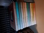 11 boeken van een 16 delige  reeks van componisten, Boeken, Ophalen of Verzenden, Zo goed als nieuw