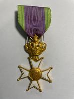 Lot 14: Medaille, Verzamelen, Militaria | Algemeen, Ophalen of Verzenden