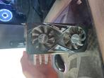 KFA2 GTX 1650 EX-1 Click oc Plus 4GB, Computers en Software, Videokaarten, Gebruikt, GDDR6, DisplayPort, Ophalen of Verzenden