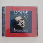 Edith Piaf cd 2 cd's, Cd's en Dvd's, Ophalen of Verzenden, Zo goed als nieuw