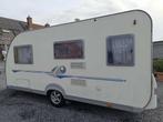 caravan Adria, Omvormbare zithoek, Rondzit, Particulier, Adria
