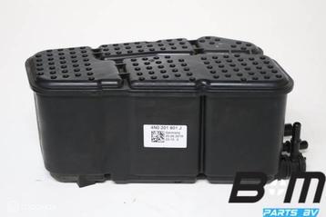 Koolstoffilter Audi A7 4K 4N0201801J beschikbaar voor biedingen