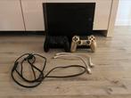 PlayStation 4 (1TB) + 2 controllers + 5 games, Games en Spelcomputers, Original, Met 2 controllers, Ophalen of Verzenden, Zo goed als nieuw