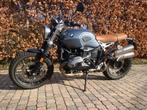 BMW R Nine T Scrambler 1200 cc, Motoren, 2 cilinders, Particulier, Meer dan 35 kW, Overig