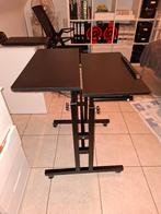 Computertafel, Huis en Inrichting, Bureaus, Ophalen, In hoogte verstelbaar, Nieuw, Bureau