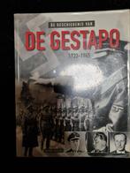 De gestapo 1933-1945, Livres, Guerre & Militaire, Enlèvement