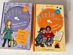 Boeken for girls only  5 euro per boek, Ophalen, Zo goed als nieuw