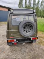 suzuki samurai, Te koop, Bedrijf, Benzine, Samurai