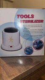 STERILISATOR, Ophalen of Verzenden, Zo goed als nieuw