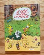 MARSUPILAMI     EO TTBE, Enlèvement ou Envoi