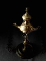 Lampe à huile espagnole, Enlèvement ou Envoi