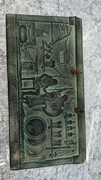 Grieks decoratief bord, Antiek en Kunst, Ophalen