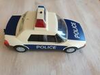 Playmobil politie auto wagen, Ophalen of Verzenden, Gebruikt
