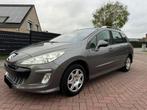 Peugeot 308 SW 1.6 HDI * Panoramique *, Auto's, Automaat, Diesel, Particulier, Te koop