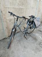 Elektrische fiets voor onderdelen, Fietsen en Brommers, Ophalen of Verzenden, Zo goed als nieuw