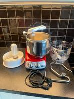 Ankarsrum keuken robot, Elektronische apparatuur, Ophalen, Zo goed als nieuw