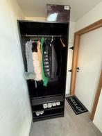 Jassen kast + schoenen, Huis en Inrichting, Ophalen, Zo goed als nieuw