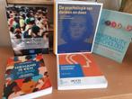 1ste Bachelor psychologie UGent, Boeken, Ophalen of Verzenden, Zo goed als nieuw, Overige onderwerpen, Durk Talsma