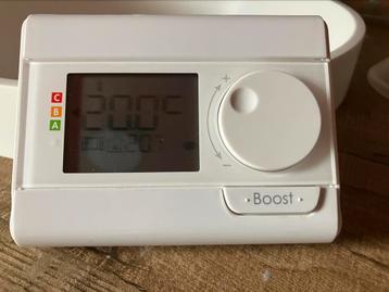 Draadloze thermostaat Vasco beschikbaar voor biedingen