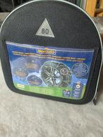 Chaine pneus neige, Enlèvement, Utilisé