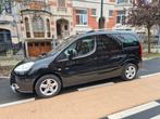 Peugeot Partner tepee 1.6HDi 68kw 1 eigenaar euro 5, Auto's, Voorwielaandrijving, Euro 5, 4 cilinders, 1600 cc