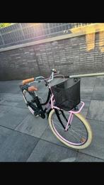 Meisjesfiets, Fietsen en Brommers, Ophalen, 24 inch, Volare, Handrem