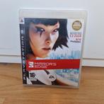 PS3 Mirrors Edge (complet), Consoles de jeu & Jeux vidéo, Jeux | Sony PlayStation 3, Enlèvement ou Envoi, 1 joueur, Comme neuf