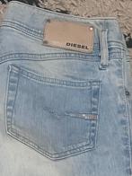 Jeans diesel dames, Vêtements | Femmes, W27 (confection 34) ou plus petit, Comme neuf, Bleu, Enlèvement ou Envoi