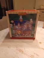 LEMAX MELINDAS SCONE&TEA SHOP HUISJE, Diversen, Ophalen of Verzenden, Zo goed als nieuw