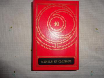 Wereld in omnibus  10 door Maria C.Schroder-Van Gogh beschikbaar voor biedingen