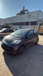 Peugeot 107 1.0 ESSENCE 2008 euro 4, Autos, Peugeot, Achat, Boîte manuelle, Particulier, Tissu