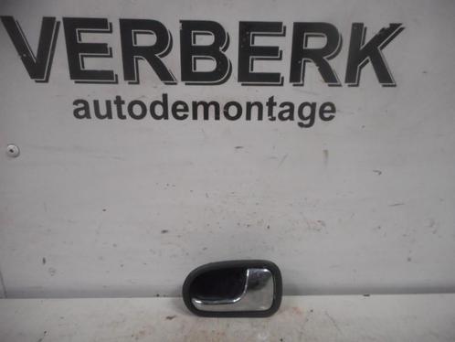 PORTIERGREEP BINNEN RECHTS ACHTER Ford Ranger, Auto-onderdelen, Carrosserie, Ford, Achter, Rechts, Gebruikt