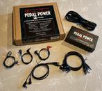 Voodoo Lab Pedal Power 2 Plus, Musique & Instruments, Effets, Autres types, Utilisé, Enlèvement ou Envoi